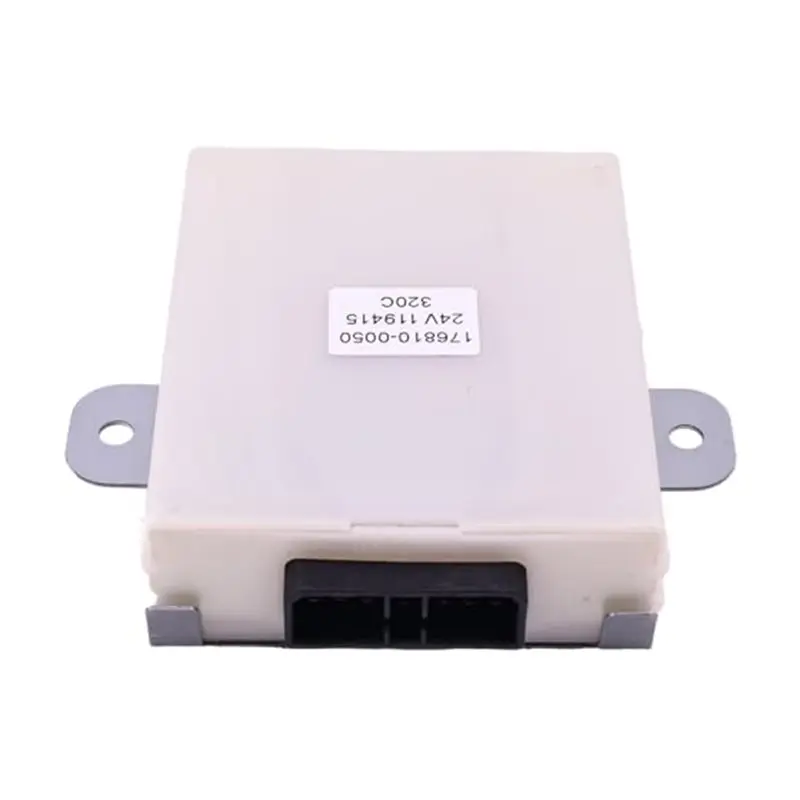 

Wiper Relay For Carter For C 312 320C 330 336D- Return Controller Headlight& Wiper Controller 176810-0050 155-7042