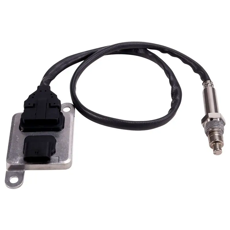 5WK96682E A0009059703 New Nitrogen Oxygen Sensor For Benz C292 W906 C253 X253 C205 A205 Gle300d GL350 Nox Sensors-A97E