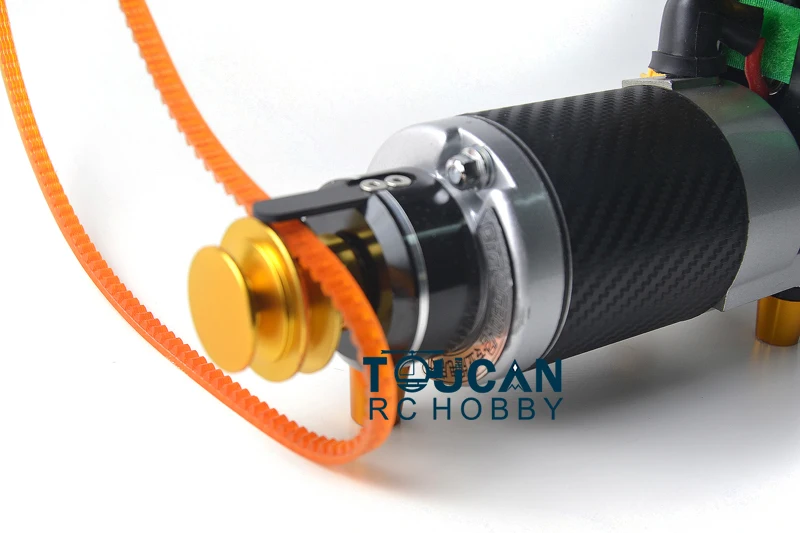 

Электрический стартер радиоуправляемых лодок DTRC Toucanhobby DIY G30H G30E G30F G30K G30C G30D DT125