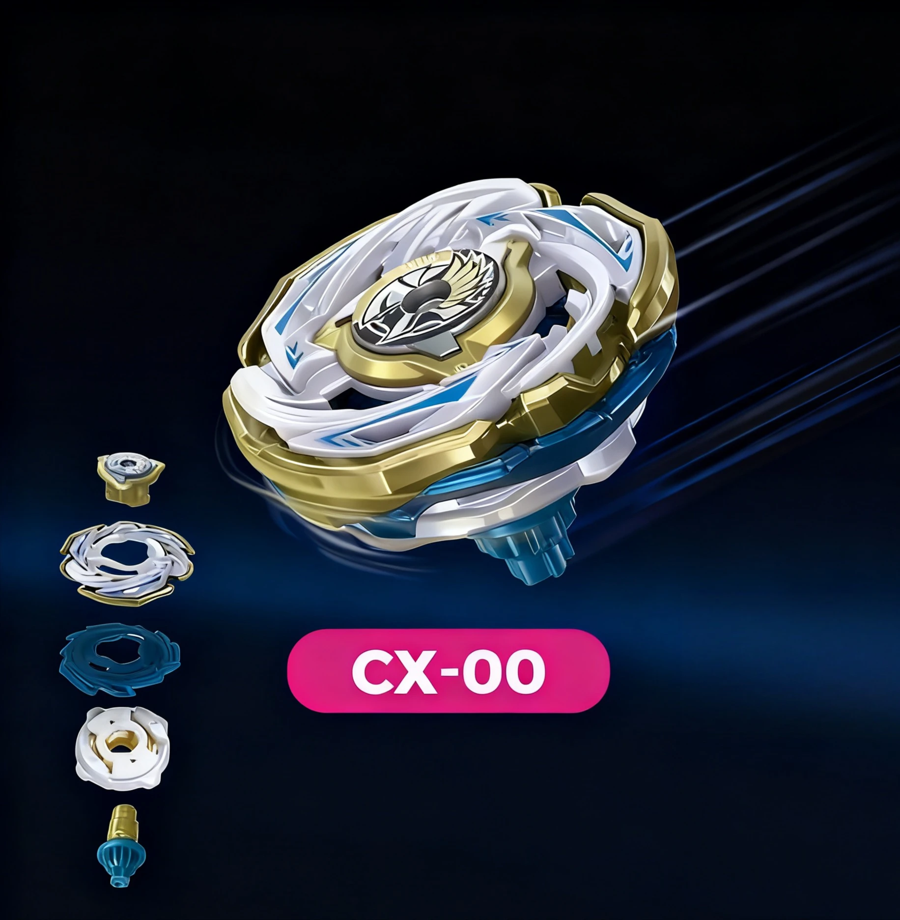 *-*Gyro Juguete  DX01 DX02 DX03 DX04 BX43 BX44   CX00 CX01 CX02 CX03  CX04 CX05 CX06 CX07  CX08  、lanzador