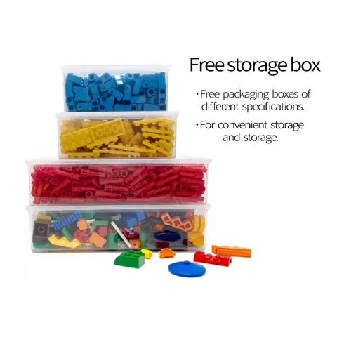 10 पीस/लॉट एक्सब्रिक 30340 फ्लोटेशन रिंग (जीवन रक्षक) बिल्डिंग ब्लॉक MOC एक्सेसरीज़ ब्रांड एजुकेशनल क्रिएटिव के साथ संगत 6 best sales लेगो रिंग - №6