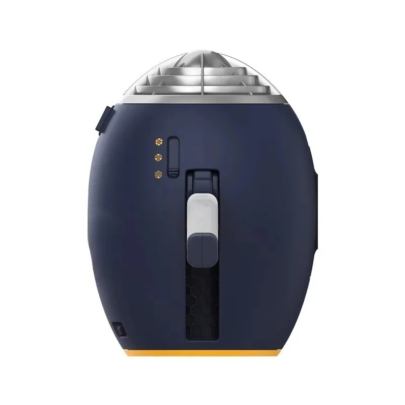 New ROBOSEA Robosea WARP10 Smart Remote Control Mini Sub Underwater Scooter Booster for Diving Snorkeling with 30m Depth