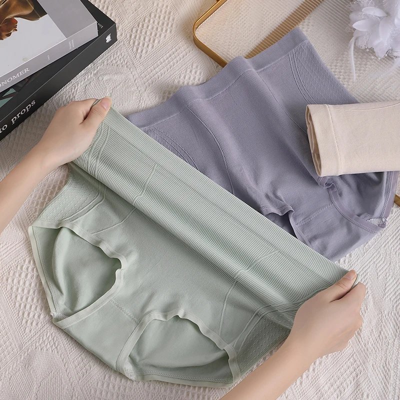 3PCS/set Triangular Panties Br - Lingerie 评论和价格