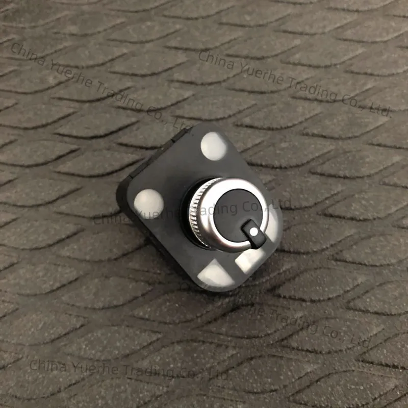 

Для Audi A3 8 В установка электрического складного зеркала заднего вида панель переключателя 8V4 959 521 B + 8VD 959 565 E