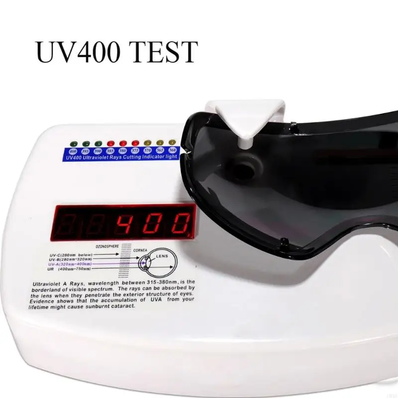 

Premium TPU Lens Snow Glasses Scratch Resistant And Fog complimentary Technology JOME