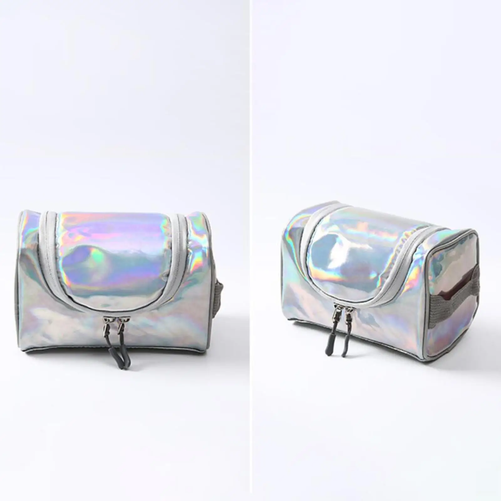 Ski Goggles Case, Sport Glasses Case Adults Outdoor Lightweight Portable Pouch Men Women Travel Carrying Case Protective Case