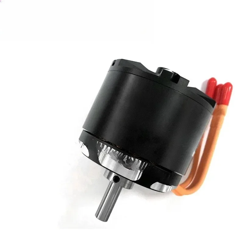 XM6360EA 3rd generation, model aircraft fixed-wing brushless motor disc outer rotor remote control aircraft spare parts