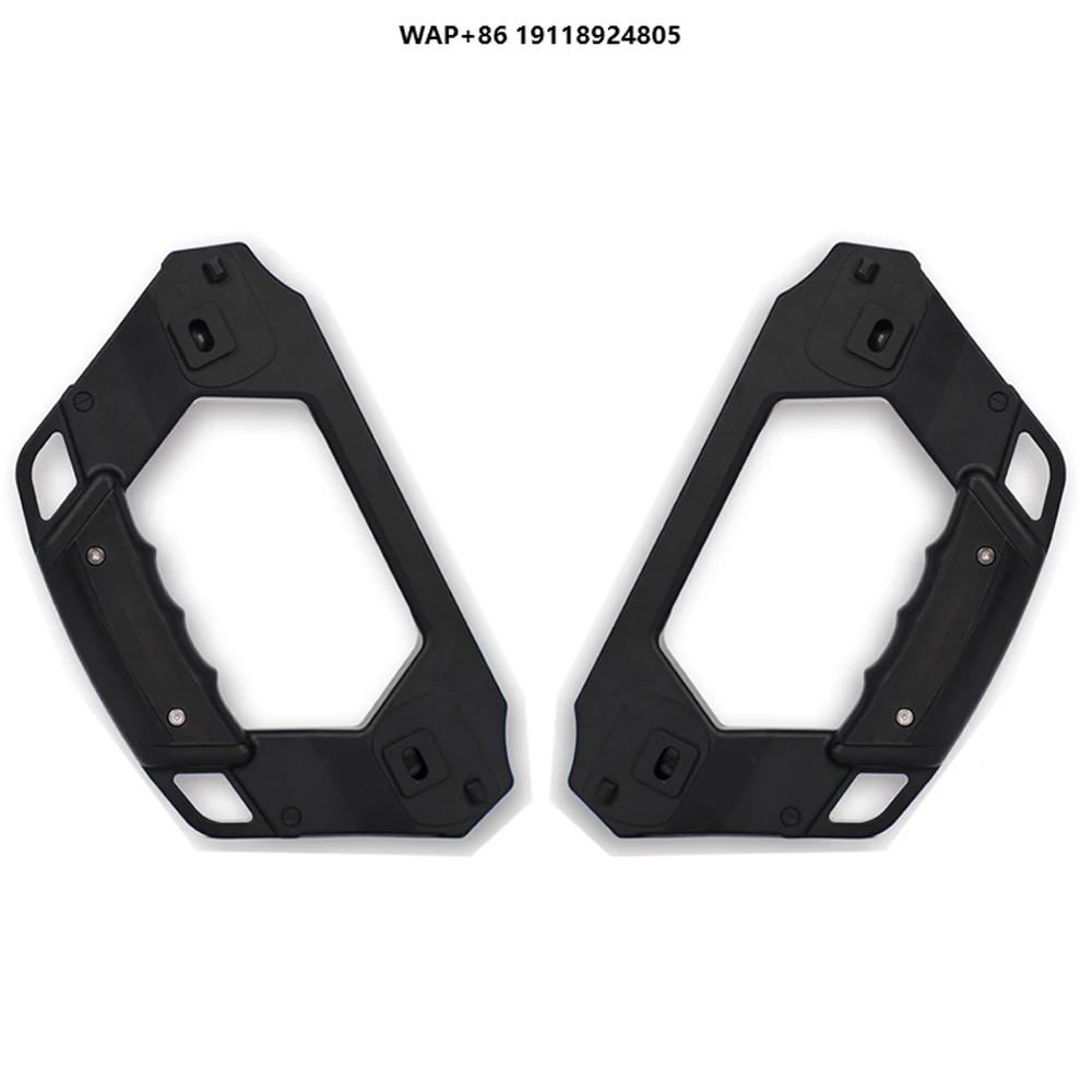 

For Tank 300 One Pair Door Handle Cover Paired Car Accessories