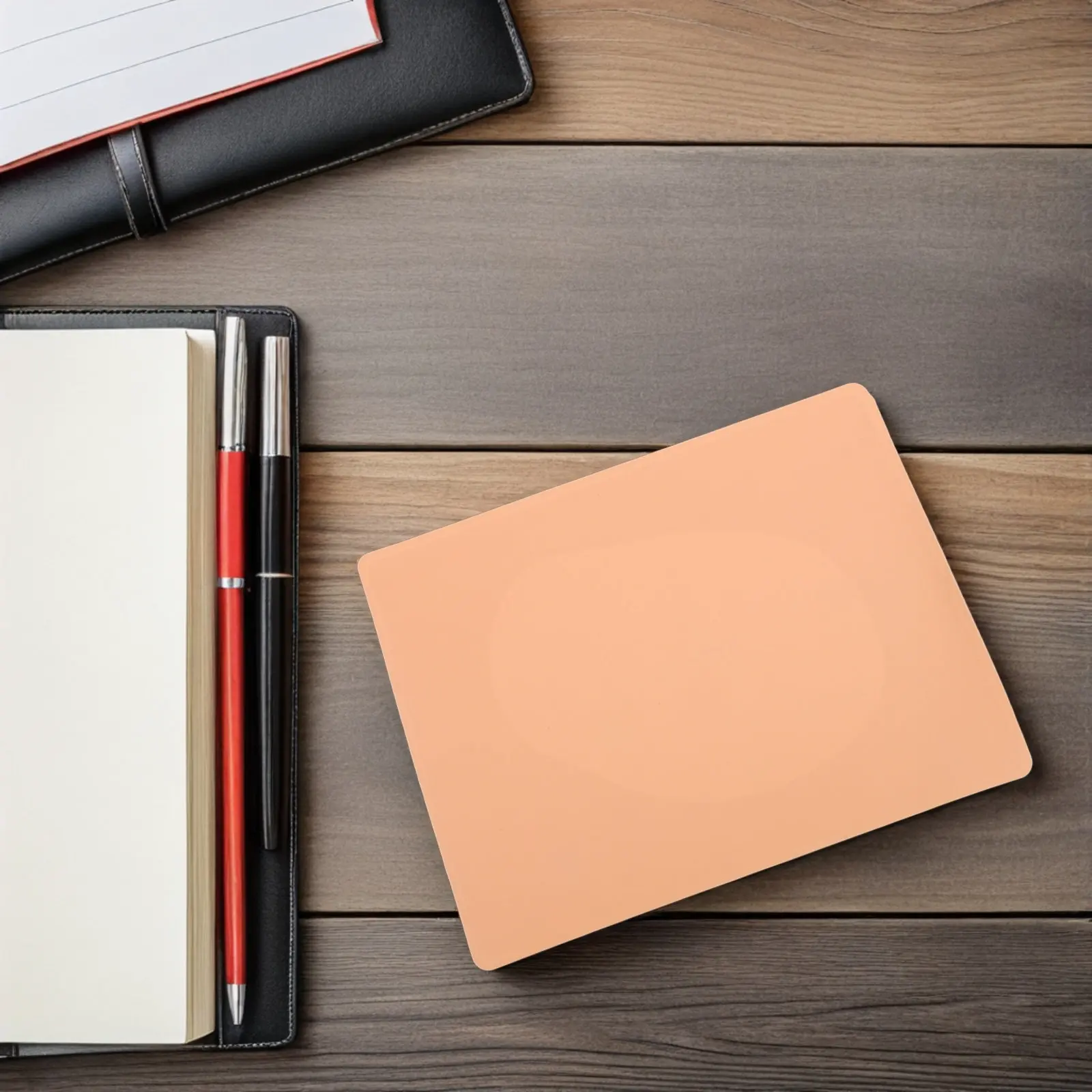 

30Pcs Tattoo Practice Skin Realistic Silicone Fake Skin 5.7x7.1 Double Sided Reusable Practice Material for Beginners