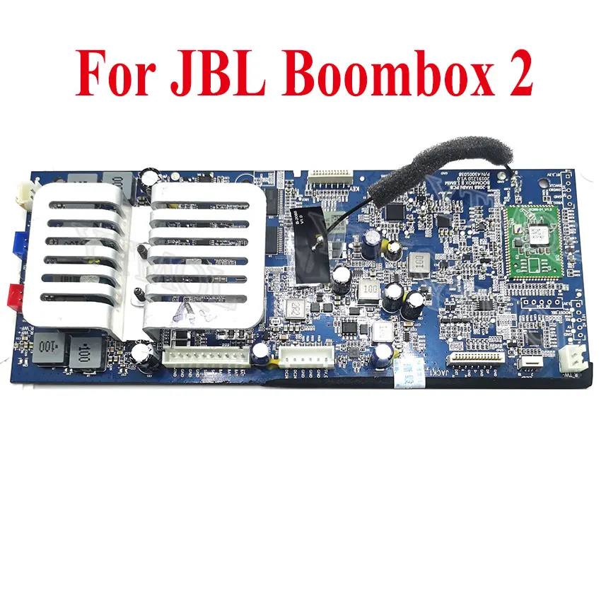 1pcs For JBL Boombox 2 Boombox2 ND Bluetooth Speaker Motherboard Connector