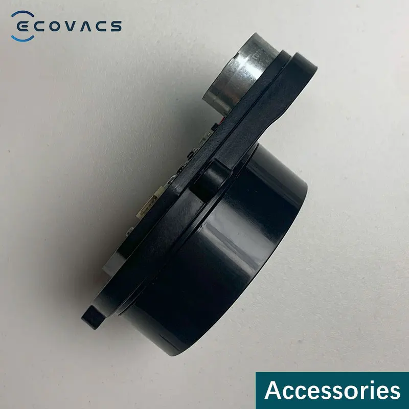 Original Laser Sensor LDS FM1828 for Ecovacs Deebot X 1 Omni T8 Max T9 Aivi Deebot T10 PLUS T20 Pro Robot Vacuum Cleaner Parts