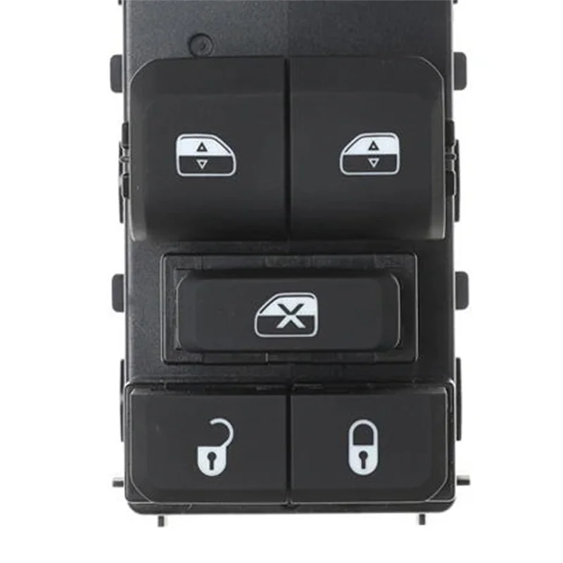 

A21F-68381732AA Car Front Left AUTO Electric Power Window Switch For Dodge 16-Pins