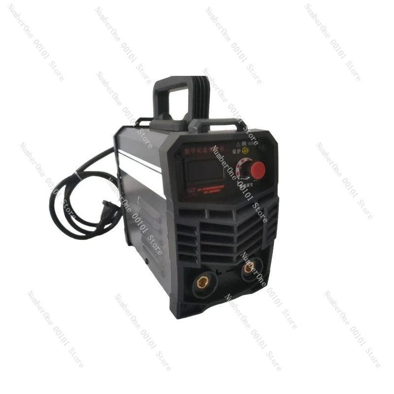 110V European Standard 220V Inverter DC Portable Welding Machine Small Mini