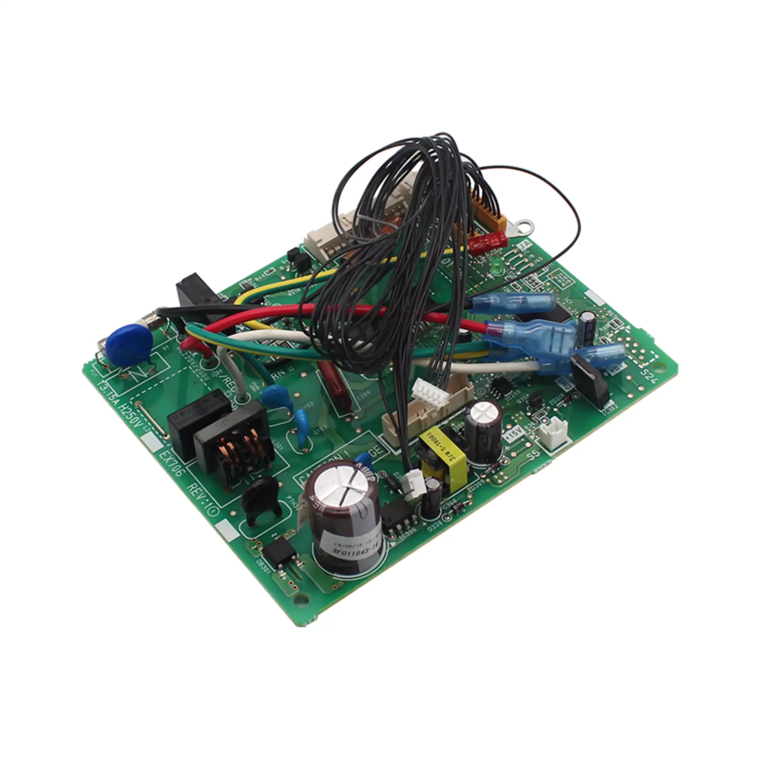 New for Daikin air conditioning accessories internal machine control motherboard 2P206569-3 original new computer board FTXS46JV