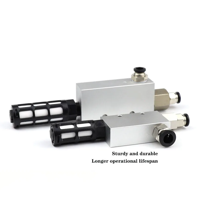 진공 발생기 배기 분사기 압력 공압식 CV-10HS 15HS 20HS 25HS 음압 제어 밸브 집적형 진공 분사기 대유량 음압 진공 흡착 및 해제 일체형 공기 밸브 공압식 스위치 탑재 강력 흡착 진공 밸브 로봇 팔 부품 흡착판 강력 흡착 컨트롤러 음압 밸브 CV 진공 발생기 강력 흡착 에미터 진공 밸브 컨버터 흡착판 부품 전자기 제어 밸브 고진공 큰 흡인력 큰 유량 CV 시리즈는 규격이