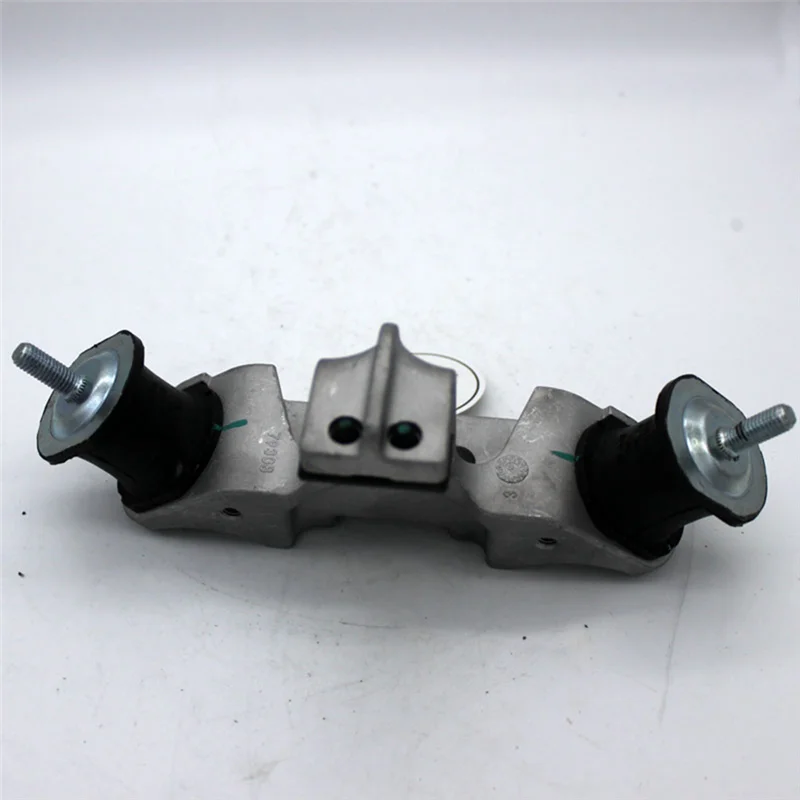 

A65P-3 Pcs Auto Engine Motor Mount Engine Rubber Bracket For Cadillac ATS 23274000 23273999 22866321 Engine Parts
