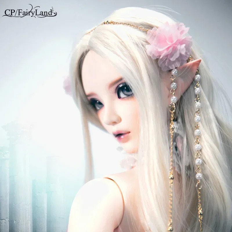 

FL bjd sd doll Fairyland Feeple65 Choe fullset 1/3 body girls boys eyes dollmore dolltown luts ELF bluefairy luodoll