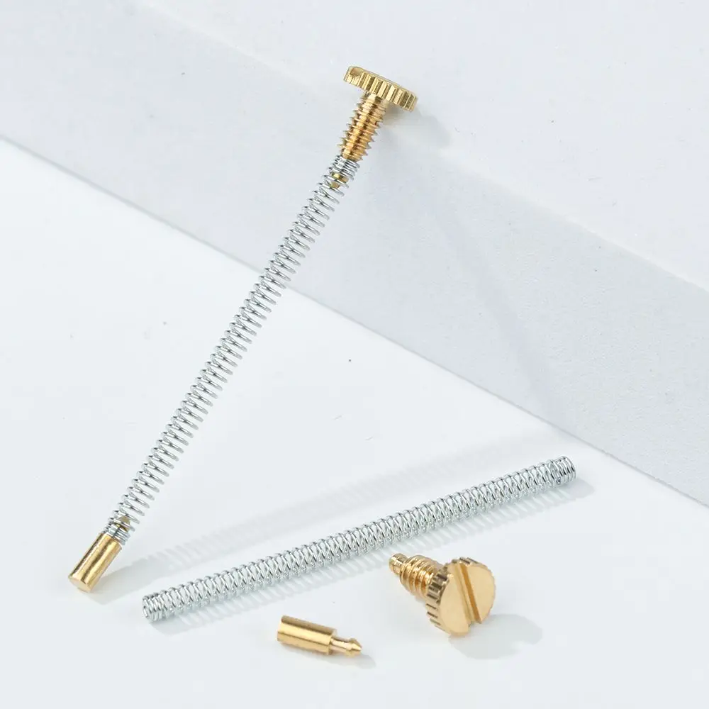Lots Tool For Zippo Zorro Etc Base Movement Screws Inner Bladder Thimble  Lighter F lints Lighter Repair Kit
