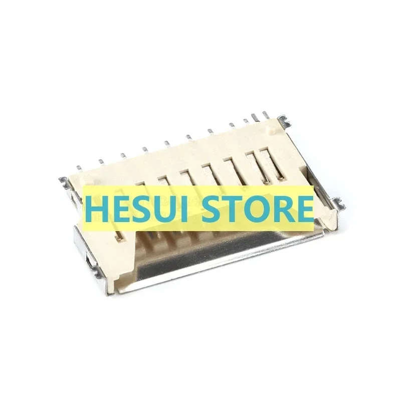 1/10 PCS MMC/SD card holder Memory card with short sleeve