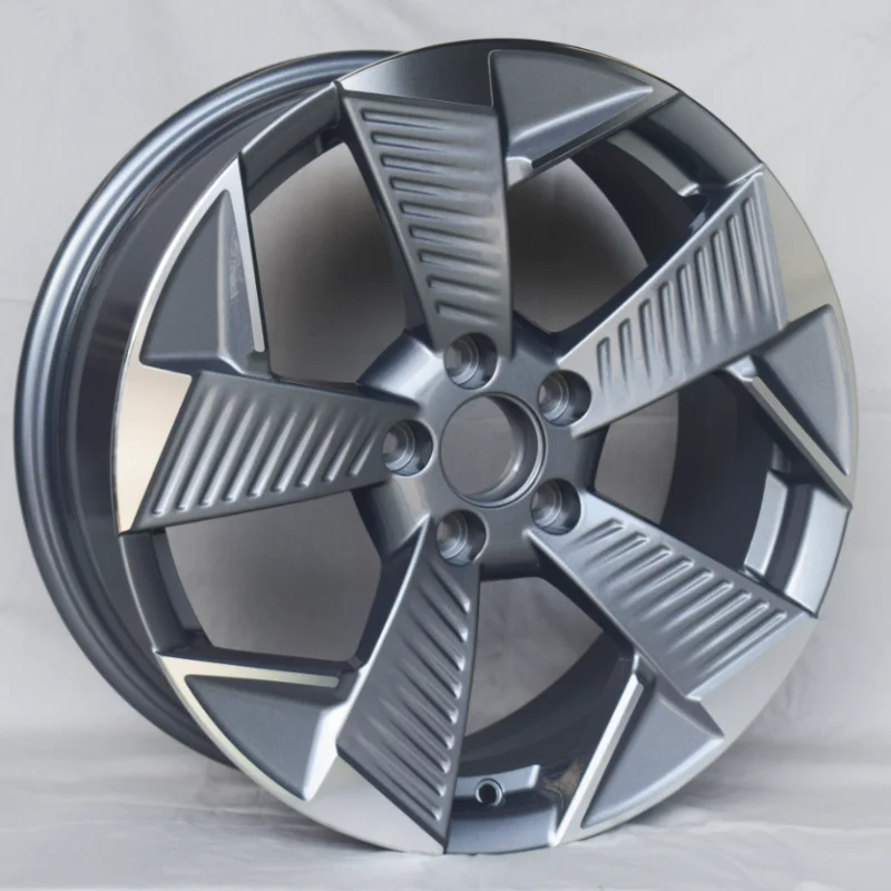 

The list price is one17 Inch 5 Hole 5x108 Aluminum Alloy Car Wheels Rims Set for Aion Y/S/GAC Trumpchi EMPOW/M6, HYCAN Z04 Car M