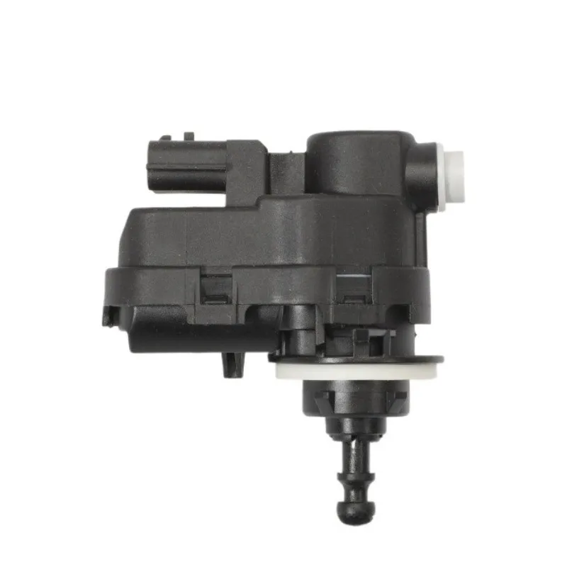 

Headlight Adjuster Motor Black Automotive Accessories 4431359 for Fiat Sedici 2006