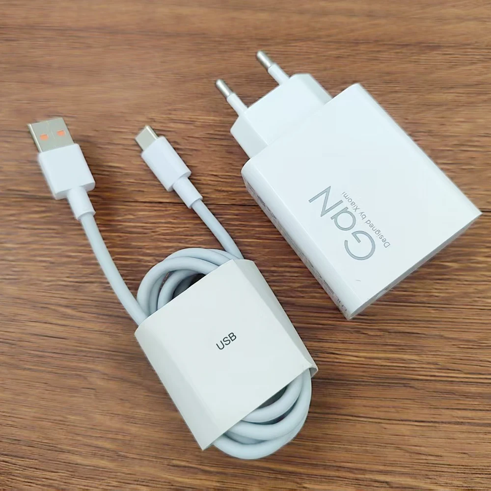 Xiaomi Charger 90W …