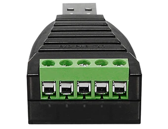 UT-8851レベルのコンバーター,USBからttl,5v,電力,utekインターフェースコンバーター