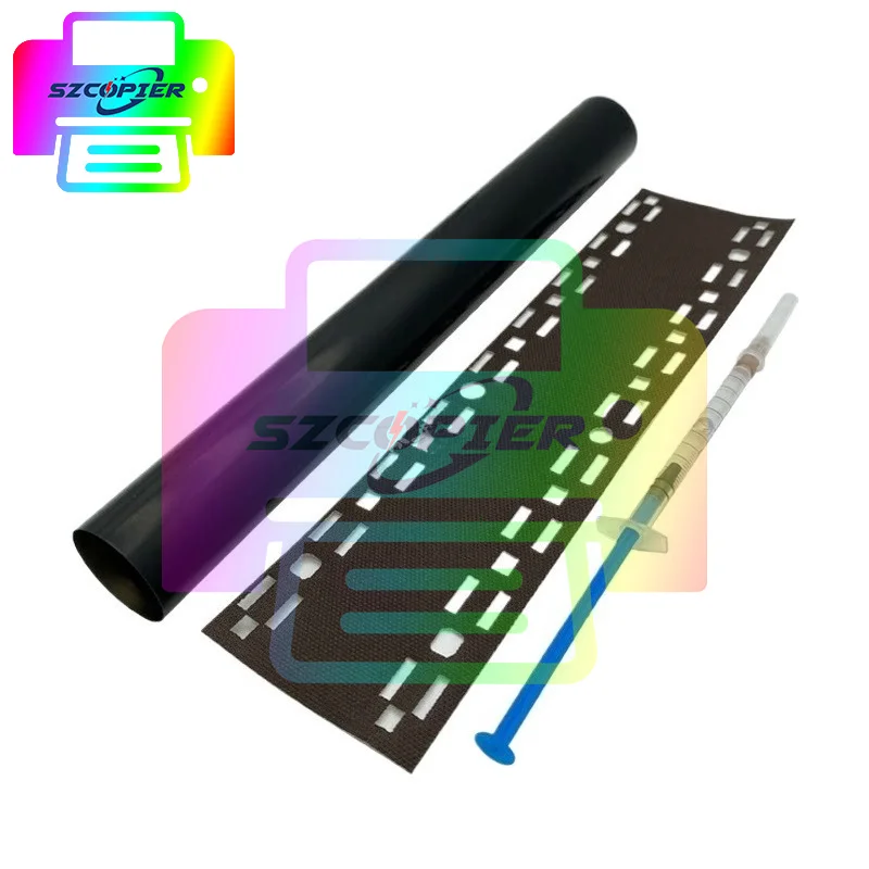 New Fuser Film With Oil Application Pad W/O Holder compatible for Kyocera ECOSYS P2040 P2235 P2335 M2040 M2135 M2235 M2540 M2635