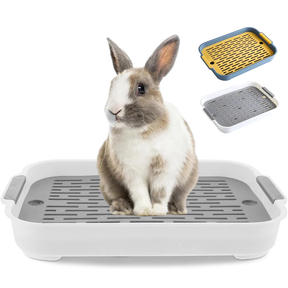 1Pc Rabbit Litter B…