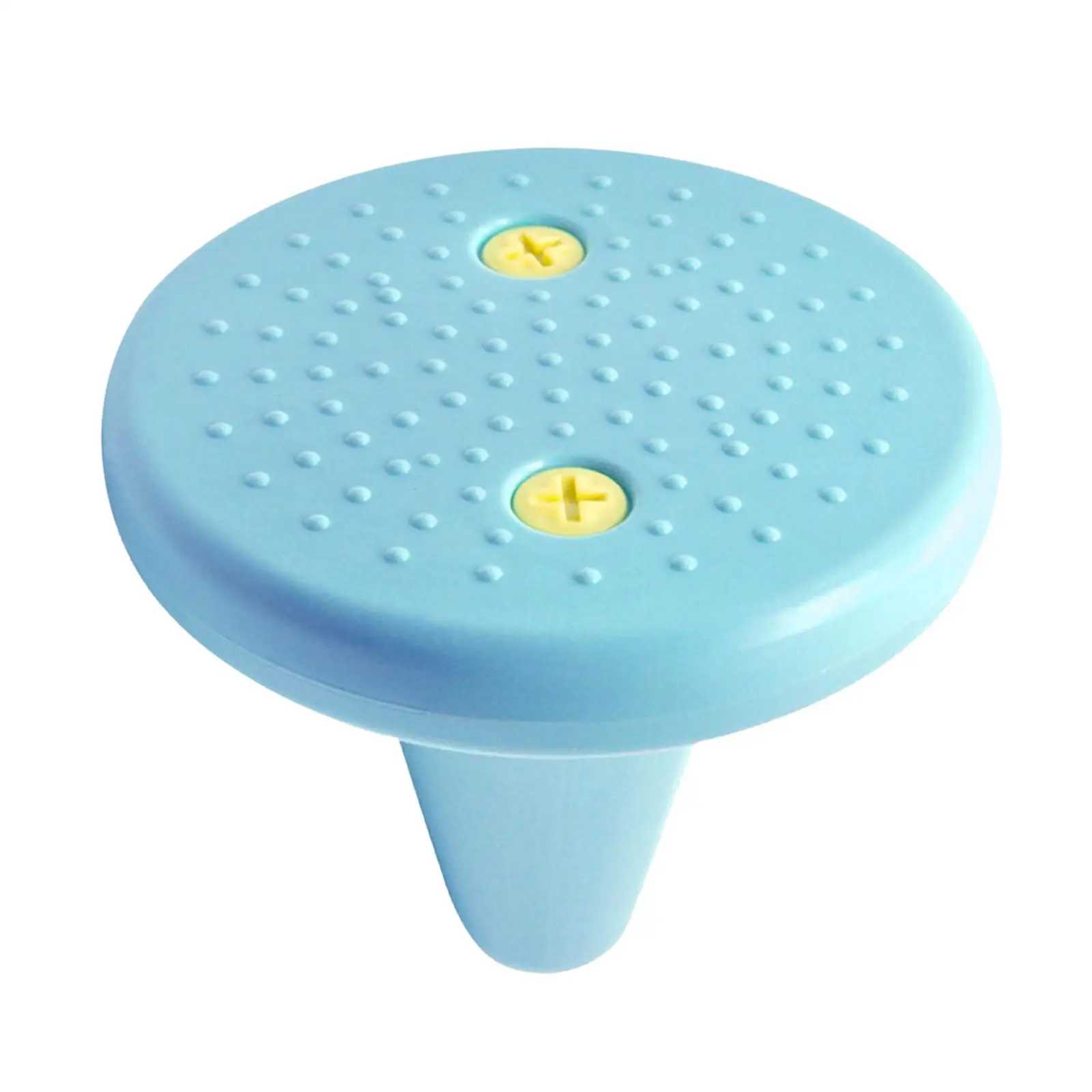 

Balanced Single Legged Stool, Training Cone, Children's Sensory Training Device, Soccer Cone for Indoor Toss Game