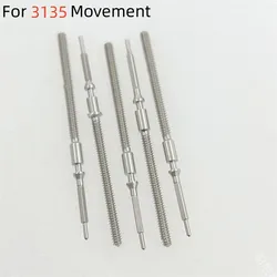 1pc Winding Stem for 3135 Movement Watch Repair Parts Handle Rod Steel Stem Crown Kit