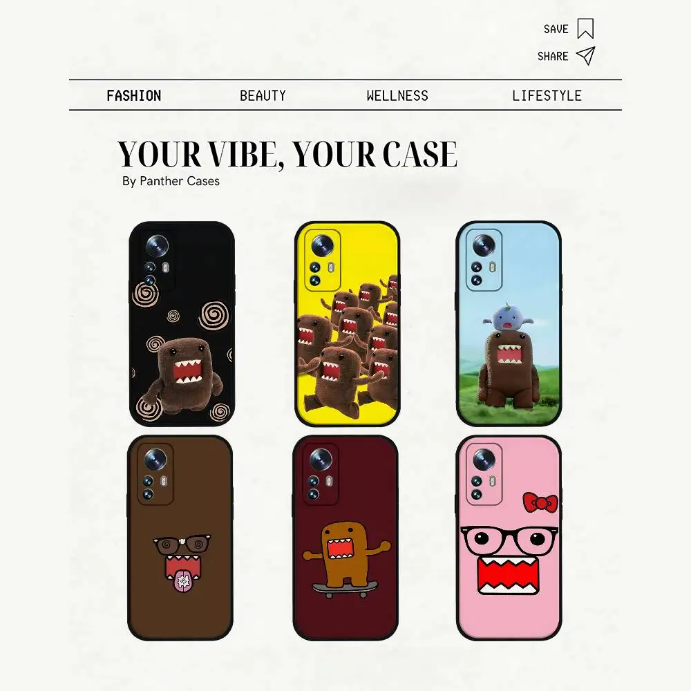 Cute D-Domo-Kuns-W … - image