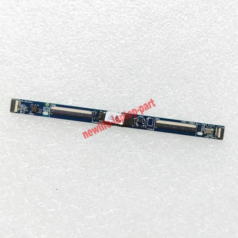 Original For HP Pavilion X360 14M-BA 14-BA SERIES LAPTOP TOUCH CONTROL IO BOARD 448.0C103.0011