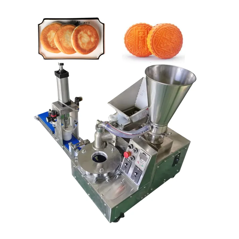 ماكينة ضغط فطيرة اللحم ، ماكينة صنع الفطائر الحلوة الكورية ، تعبئة فطائر لحم الخنزير ، * V ، * * * ، V * * لكل حصة ، السعر