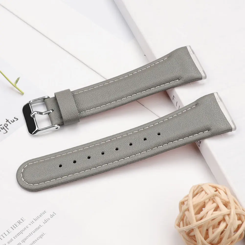 

Smart Watch Band Lightweight Breathable Soft Sturdy Compression Molded Wristband for Exercise Birthday Christmas Wedding