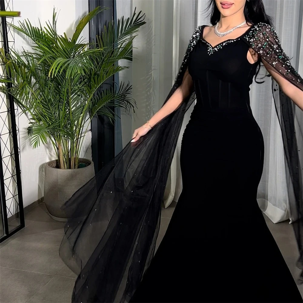 2025年レディースイブニングドレス、カスタムメイドのイブニングプロムウェディングドレス、フォーマルな機会、パーティードレス、エレガントで豪華なボールガウン