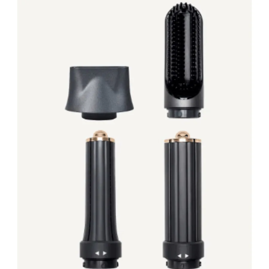 

Multifunction Hair Dryer