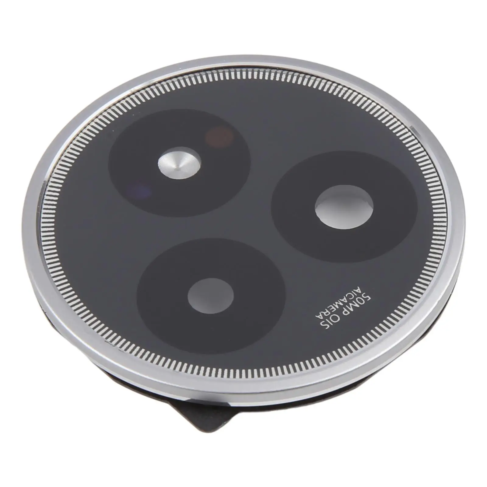 For Xiaomi Redmi K80 Ultra Camera Lens Cover (Grey)