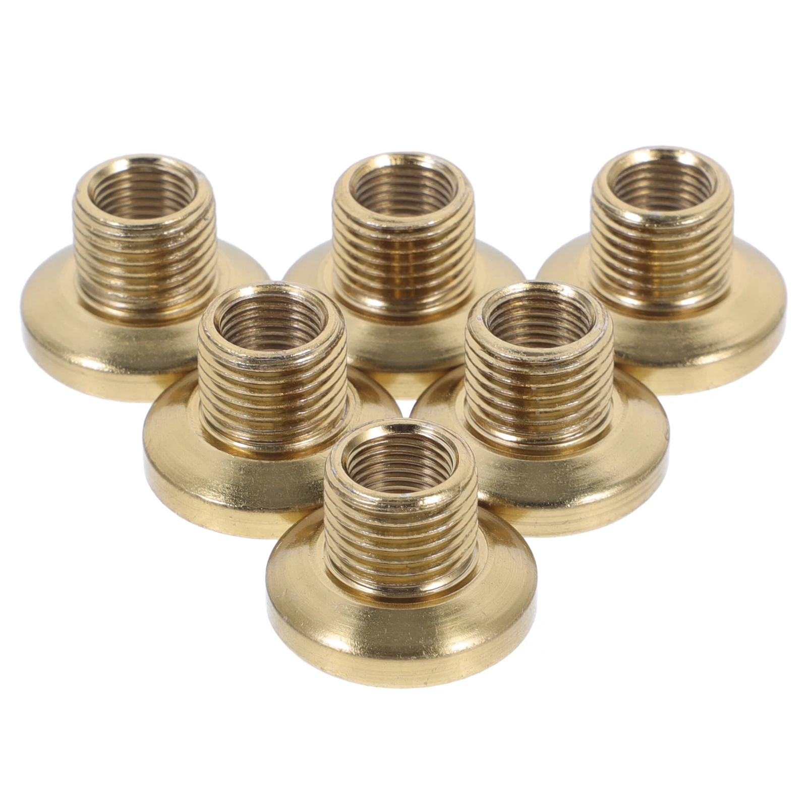 

to M10 Angled Adapter T Shaped Connector Internal Threads Lighting Fixtures Desk Lamp Connecting Tube Heat Resistant Iron