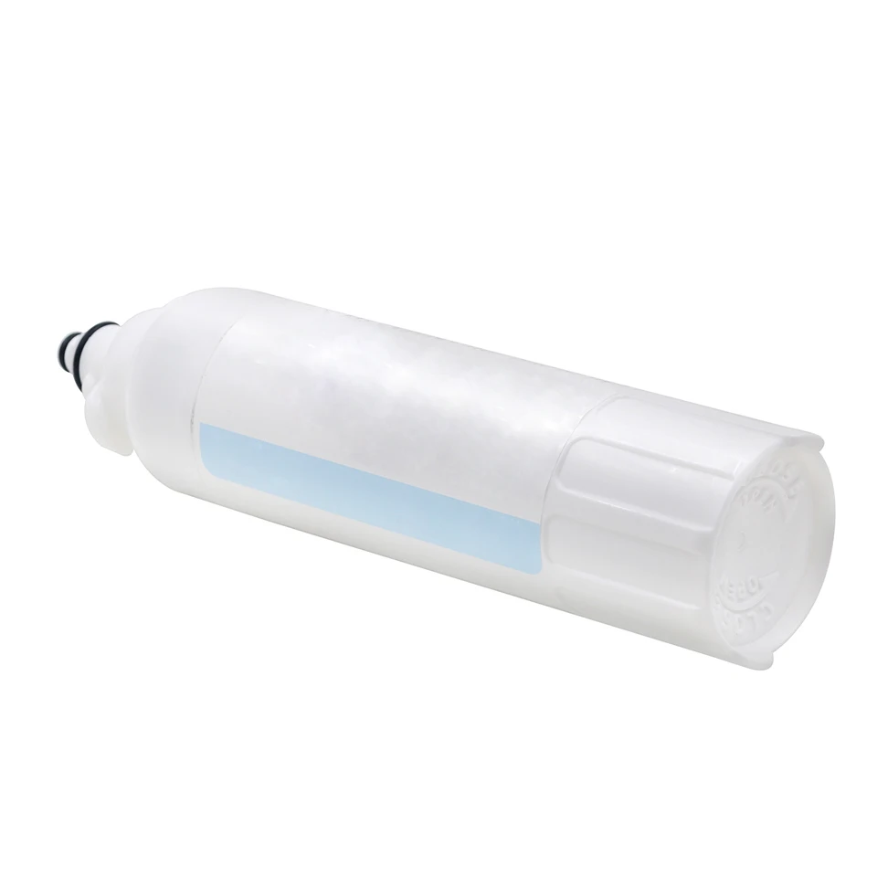 Reemplazo de filtro de agua para refrigerador de carbón potable directo de cocina para el hogar para Lt-800p 5 unids/lote