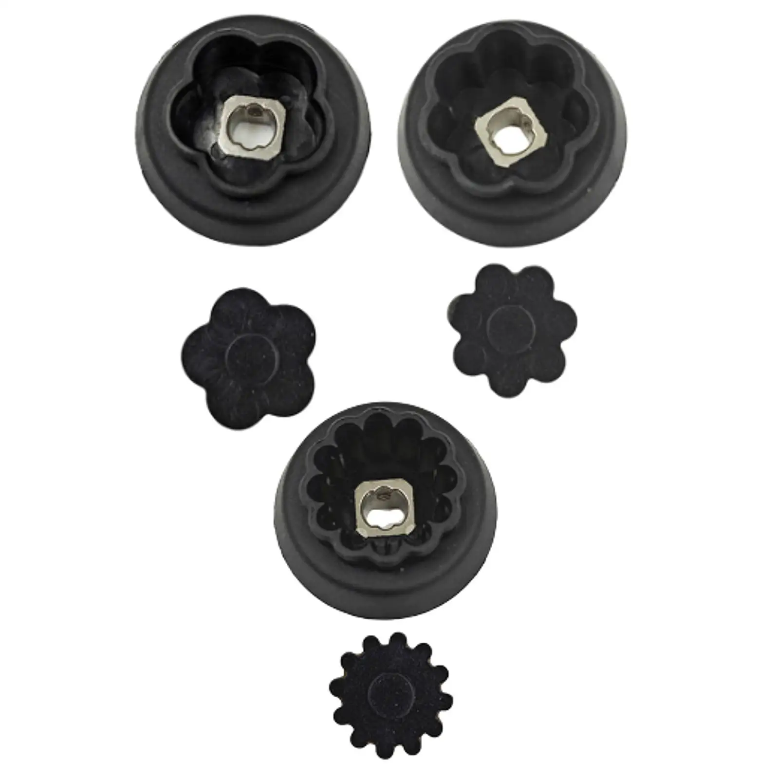 커플러 가이드 커넥터 녹 방지 고강도 클러치 가이드 기어