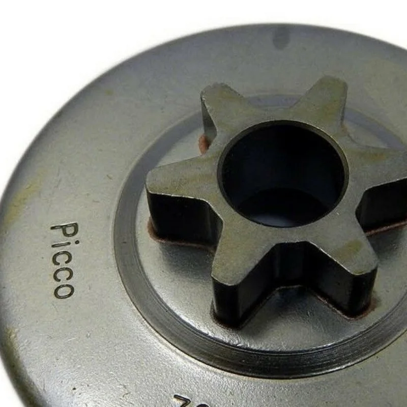 Clutch Sprocket For Stihl 020T MS200 MS200T MS192T MS 200 MS192 view 4
