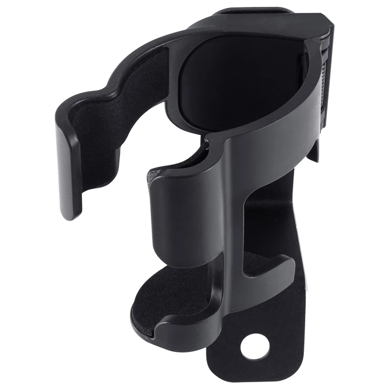 For Suzuki Jimny 2019-2021 JB74 JB64 Car Mount Phone Holder Multifunction Water Cup Stand GPS Mount (Left-Hand Drive)