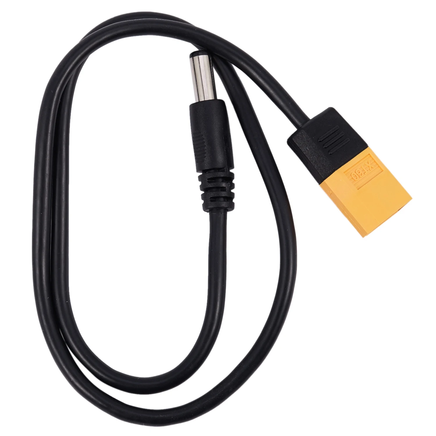 For Rc Xt60 Male To Dc5525 Male Power Cable For Ts100 Electronic Soldering Iron