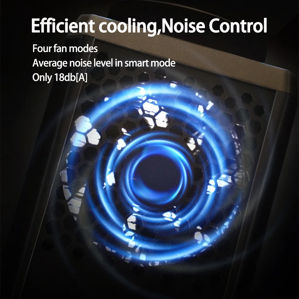 FC120C RGBW 2700K-7500K CRI 95 Professional Photography Light for Studio Outdoor Mobile Shooting Portable 1.1kg