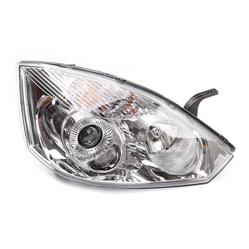 

For Geely FC Vision 2006 2007 2008 2009 2010 2011 2012 2013 Headlight Front bumper headlight headlamp Assembly head light lamp