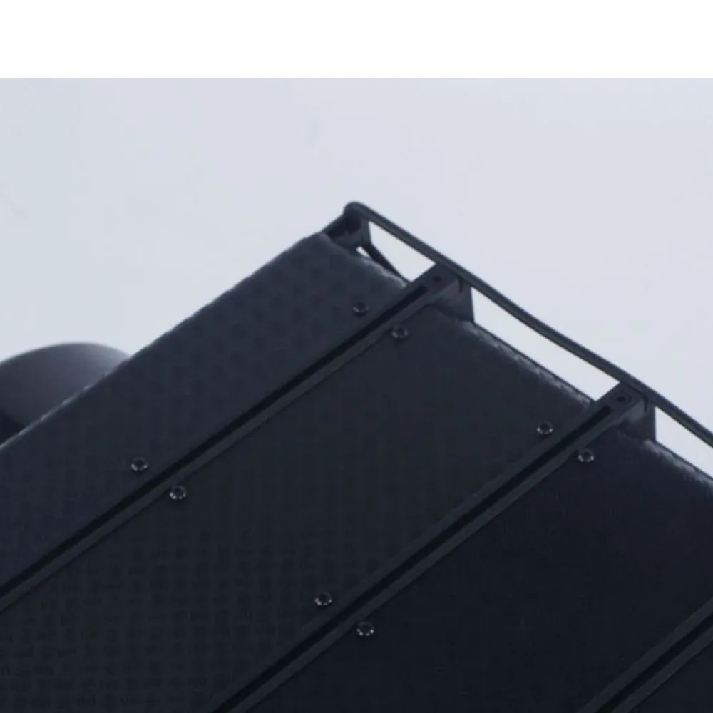 

1/8 TRACTION HOBBY Пульт дистанционного управления Внедорожник KM5 RC Гусеничный портальный замок дифференциала AWD 2-скоростная коробка передач 775, матовый двигатель