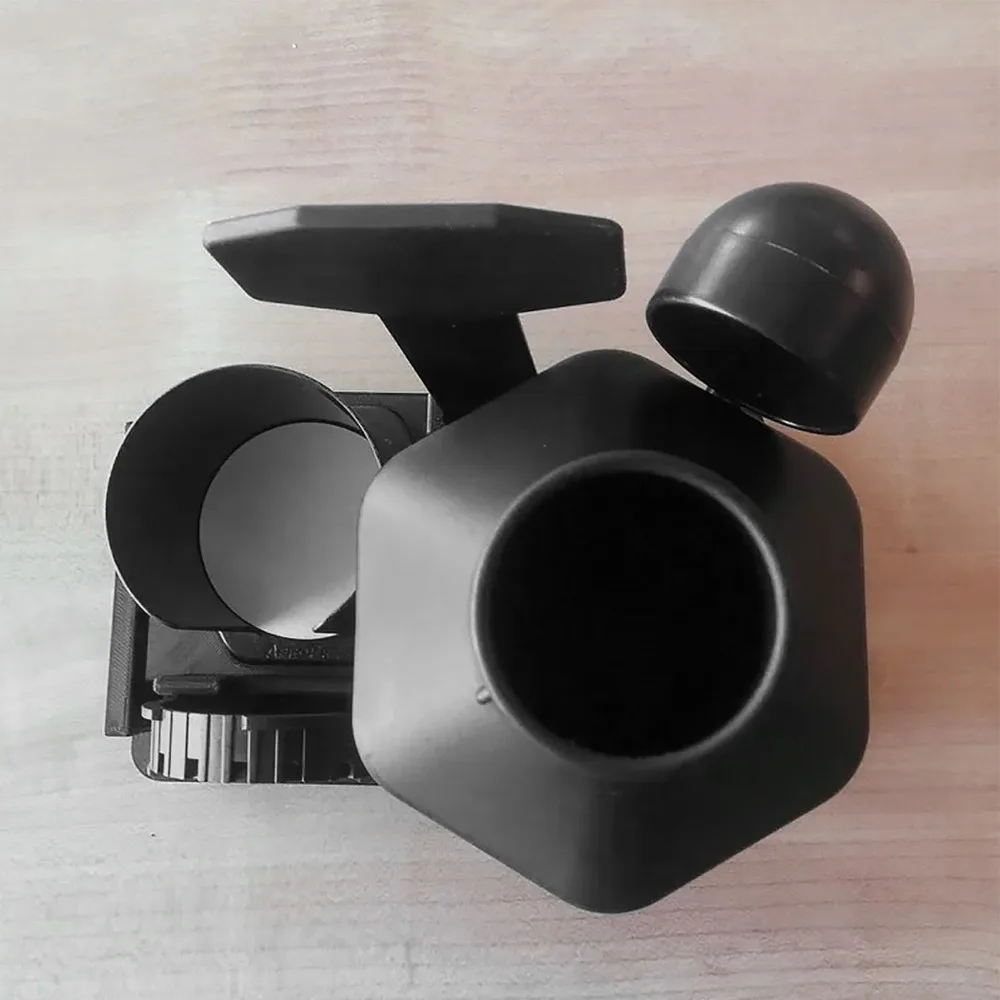 3D Printing Coffee Utensil Storage  Premium PLA Material Mug Storage Compatible Coffee Utensil Storage Rack