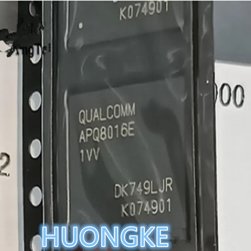 

1 шт./лот APQ-8016E-1-760NSP-TR-01-0 APQ8016E BGA В НАЛИЧИИ