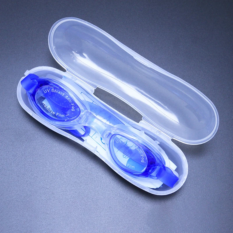 Lunettes de natation imperméab - Swim Goggles Anti Fog Uv avis et prix